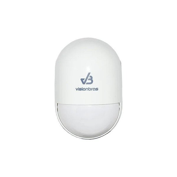 Sensor de Alarme Porta Visão Brasil - VB-PS120