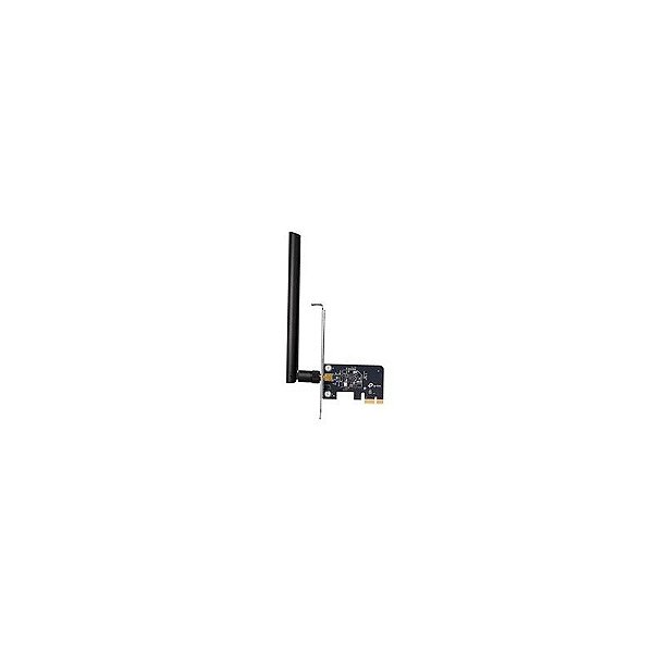 Placa de Rede Adaptador Wi-Fi TP-Link Archer T2E PCI Express Banda Dupla AC600