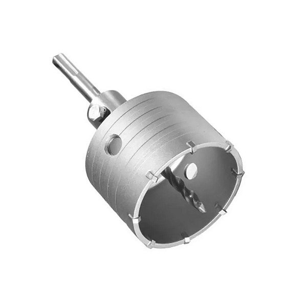 Serra Copo Total TAC430801 80MM
