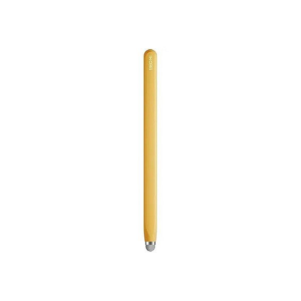 Pencil Xiaomi Redmi Smart Pen BHR08EYCN - Bluetooth - para Redmi Pad Se - Amarelo