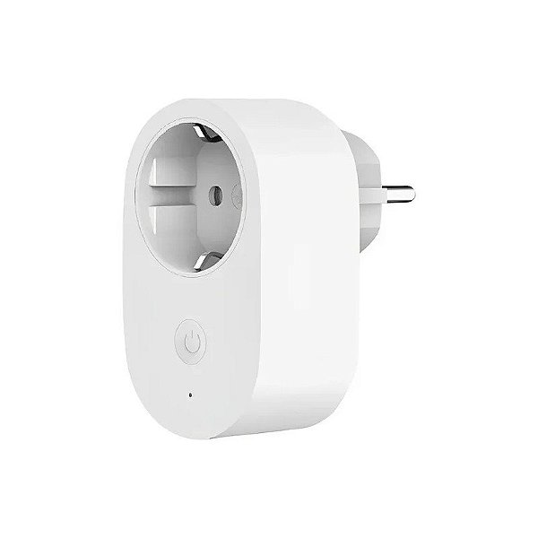 Tomada Inteligente Xiaomi Smart Plug 2 Wifi BHR6868EU - Branco