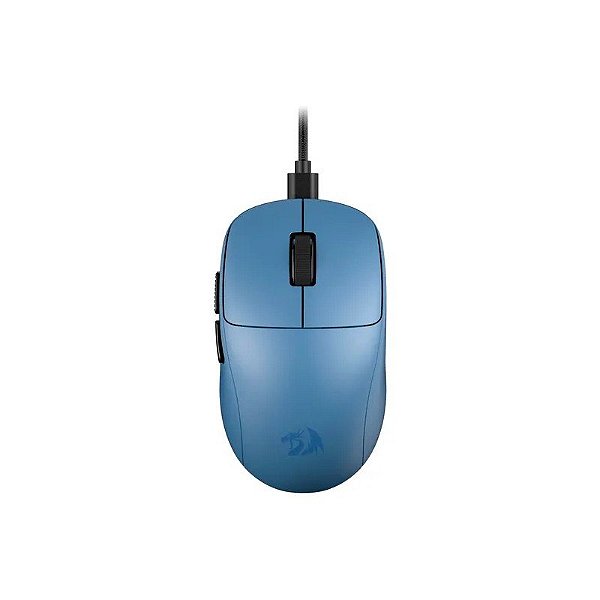 Mouse Gamer Redragon Klyamoor M817B 24000 DPI USB-C Azul