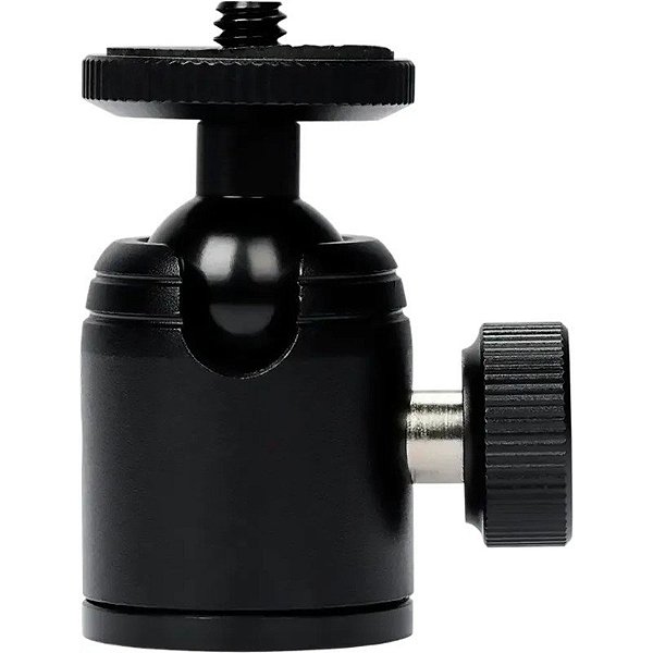 Rotula de Bola Obsbot OBB-2302-CE - Preto