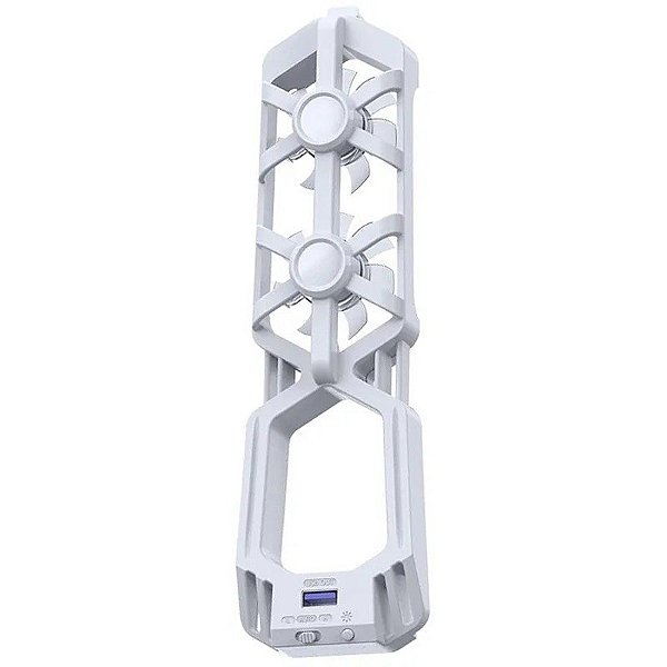 Ventilador de Resfriamento para PS5 Slim Joog Windforce JGAM-ACS14