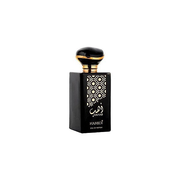 Perfume Hamidi Dahab Edp 100ML