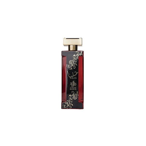 Perfume Alwataniah Alya Edp F 100ml