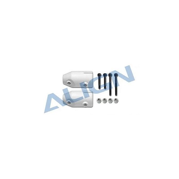 Suporte de Tubo para Trem de Pouso M480L M480035XXT