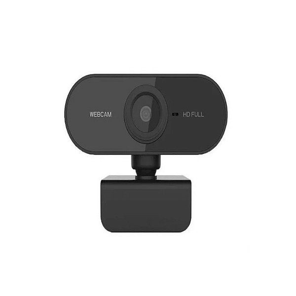 Webcam Full HD