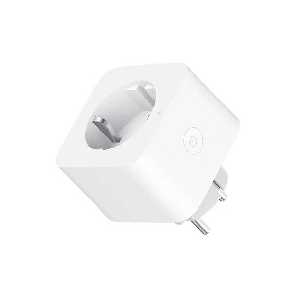 Tomada Smart Zigbee Xiaomi Mi Socket 220V - 21100 GMR4014GL ZNCZ04LM