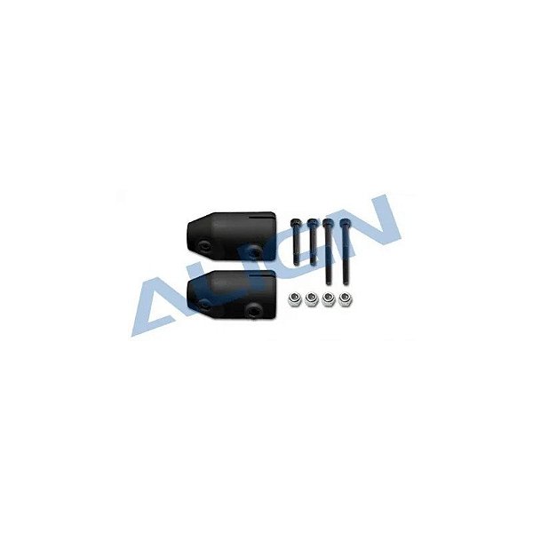 Suporte para tubo de trem de pouso M690L M690004XX
