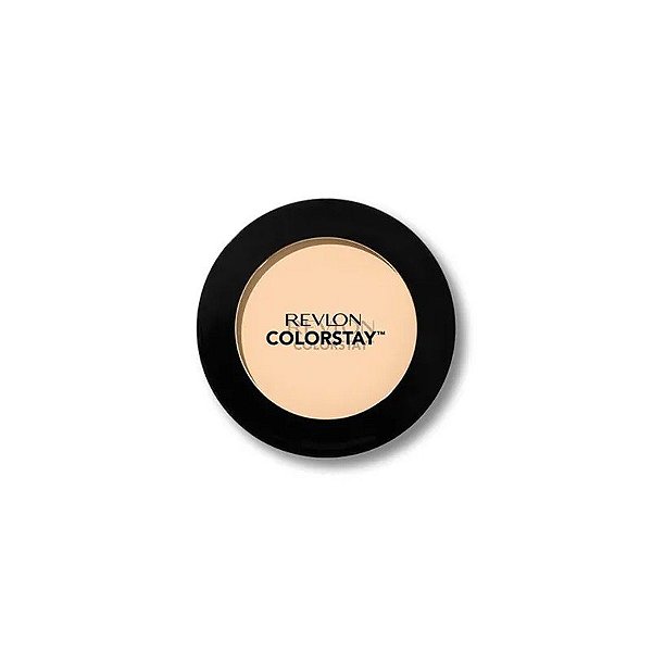 Pó Compacto Revlon Colorstay 820 Light 8015-02