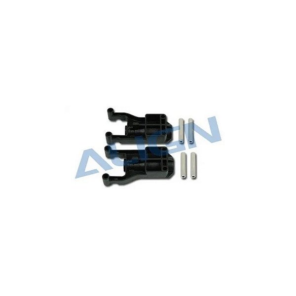 Suporte de Cauda TR450 H45043