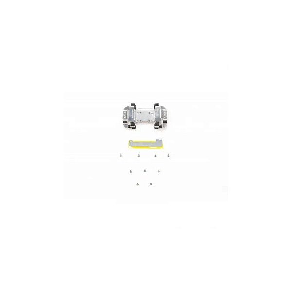 Placa Antivibração P4P da Dji Parte PRT9