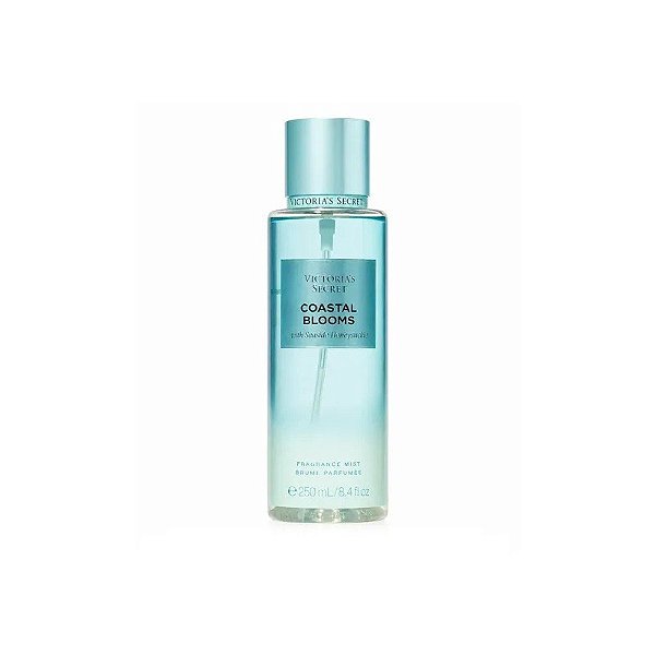 Spray Corporal Victoria's Secret Coastal Blooms 236ML