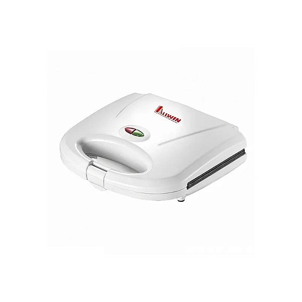 Sanduicheira Allwin AL-SW288G Grill 110V