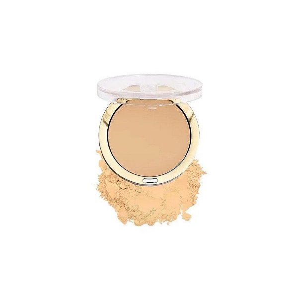 Po Compacto Milani Conceal + Perfect 04 - 12.30GR