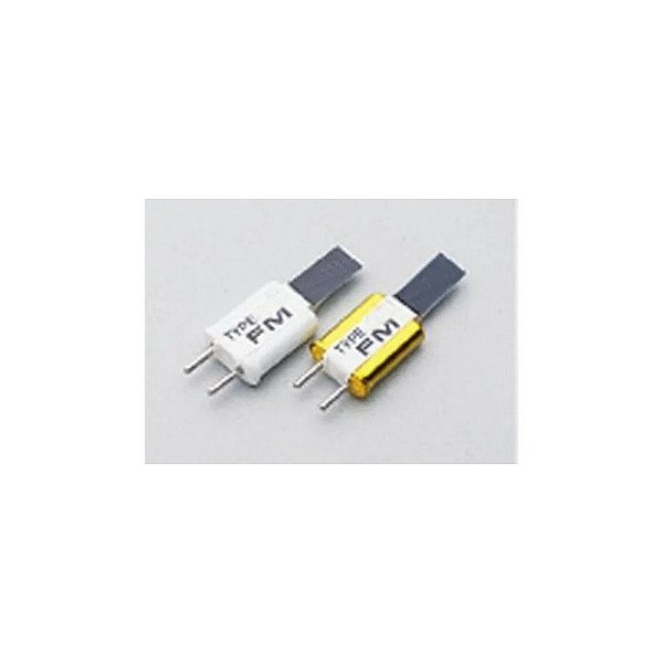 Receptor RX FM 75MHZ Cristal FRC482 Futaba CH82