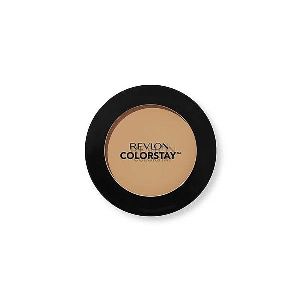 Pó Compacto Revlon Colorstay 850 Medium Deep