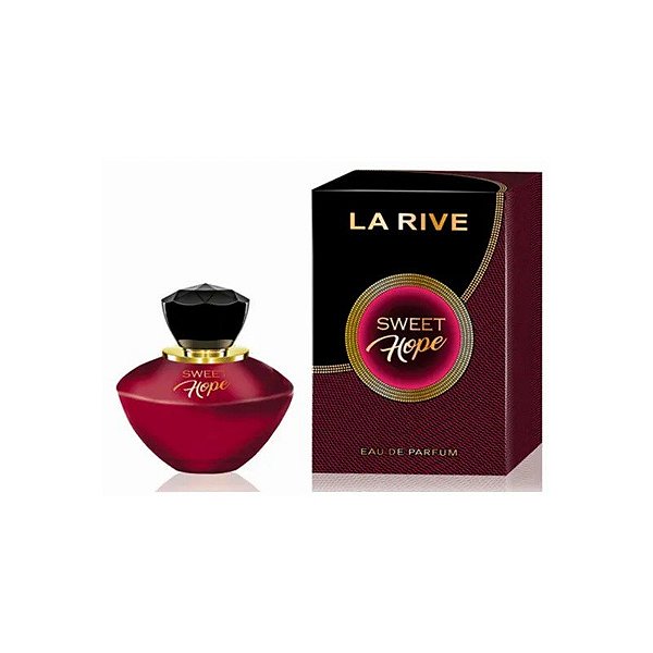 Perfume La Rive Sweet Hope Eau de Parfum Feminino 90ML