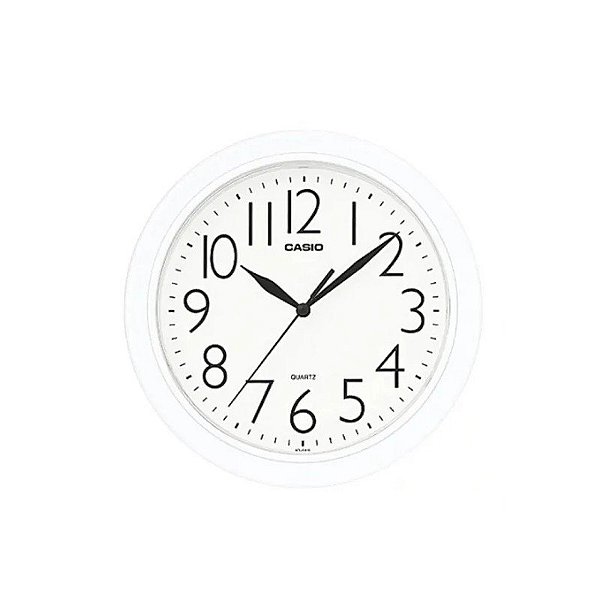 Relógio de Parede Casio Ponta IQ-05 (7DF)