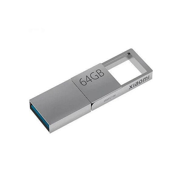 Pendrive Xiaomi de Interface Dupla 64GB XMUP21YM BHR8810GL