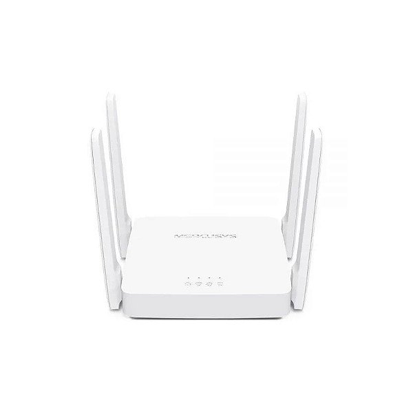 Roteador Mercusys AC10 AC1200 867MBPS 4 Antenas