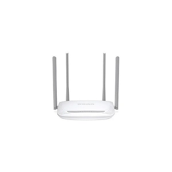 Roteador Mercusys Wifi N MW325R 300MBPS 4*5DBI