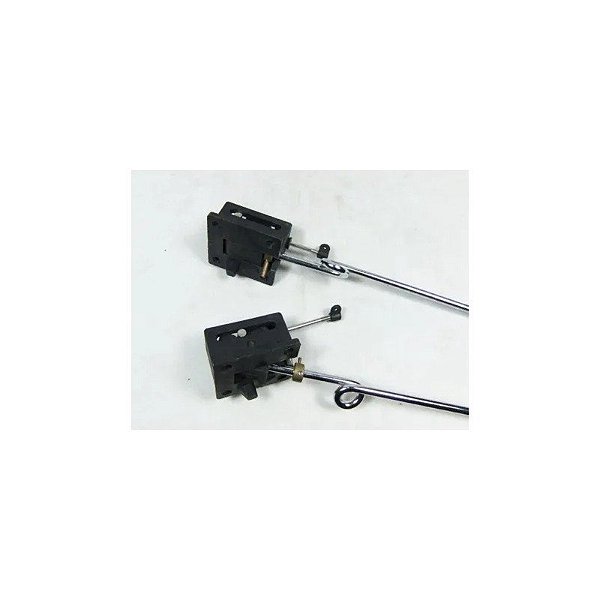 Trem Retrátil 90° 2 Peças Principal FP8004