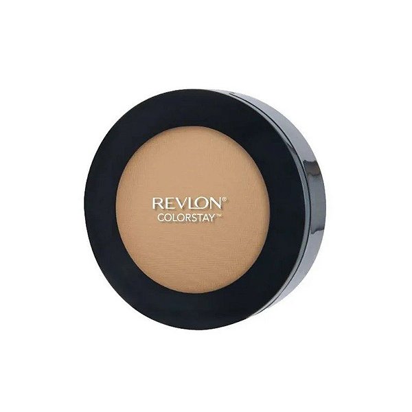Revlon Colorstay Pó Base Médio 840