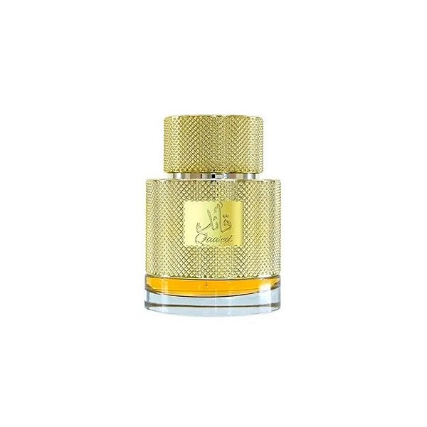 Perfume Lattafa Qaa'Ed EDP 100ML