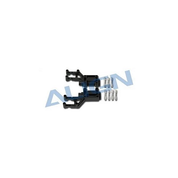Suporte da Lança Traseira TR450 H45098