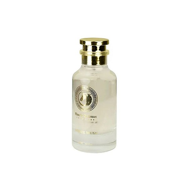 Perfume Thoq Al Hawamer White Musk - Eau de Parfum - Unissex - 100ML