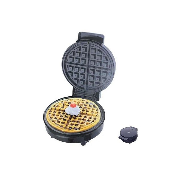 Waffleira Raf R.2225 - 220V