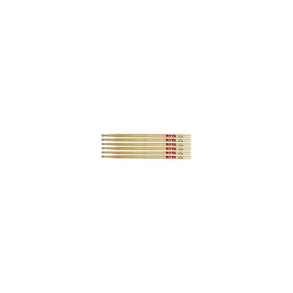 Par de Baquetas Nova BY Vic Firth
