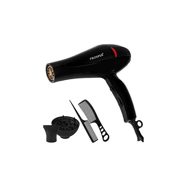 Secador Prosper P-6601 2800W/220V