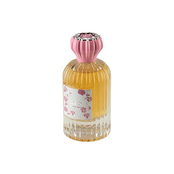 Perfume Ozareej Lazy Molly - Água de Perfume - Feminino - 100ML