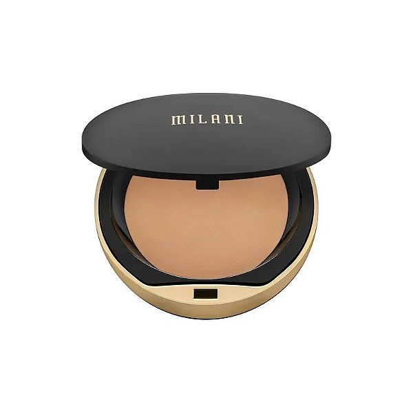 Pó Compacto Milani Conceal + Perfect 08 - 12,30g