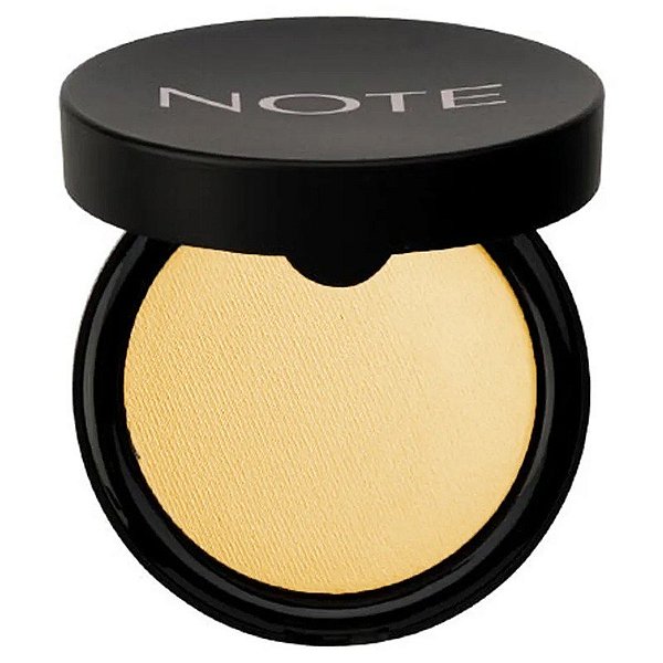 Pó Nota Assada 06 Bronze Dourado - 10g
