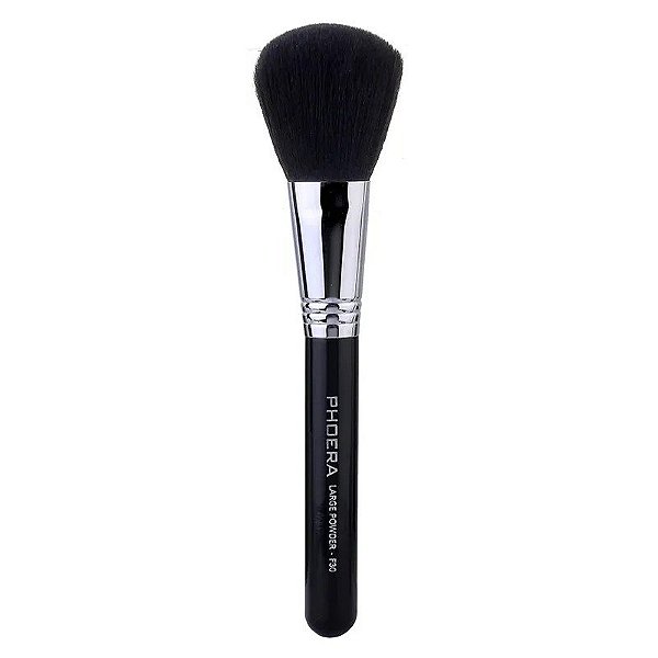 Pincel Phoera F30 Grande para Pó