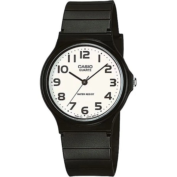 Relógio Casio MQ-24-7B2LDF - Feminino