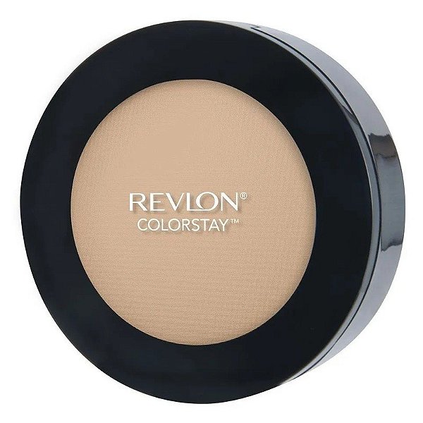Pó Compacto Facial Revlon ColorStay 810 Fair Clair 8,4g