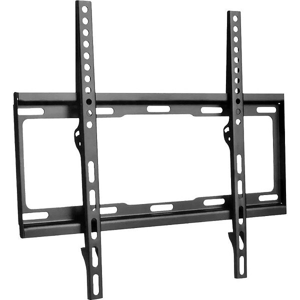 Suporte HC Premium para TV HC-3444F 32"-55" (Preto Fosco)