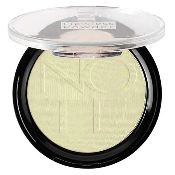 Pó Note Flawless 04 Bege Natural - 10g