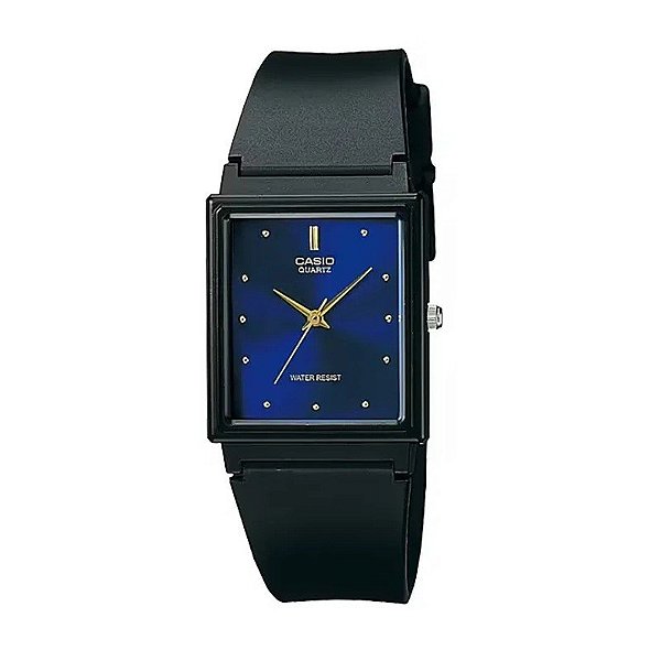 Relógio Casio Analógico MQ-38-2ADF - Feminino