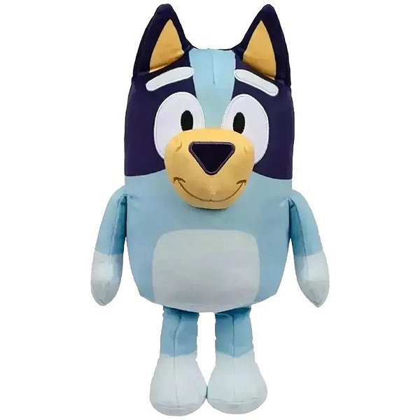 Urso de Pelúcia Bluey Amigos Moose - 18026