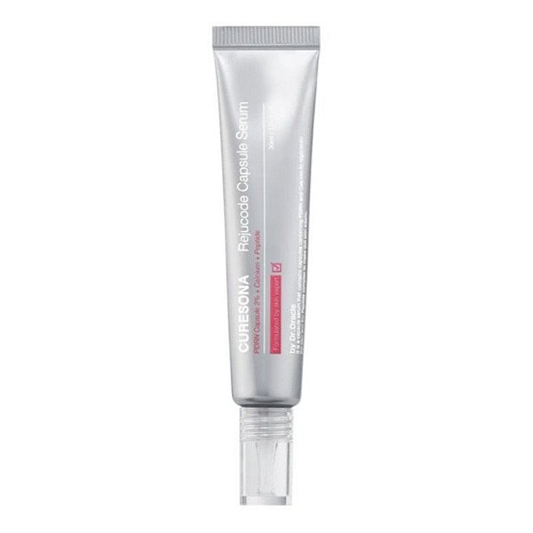 Soro Facial Dr. Oracle Curesona PDRN Rejucode Cápsula - 30mL