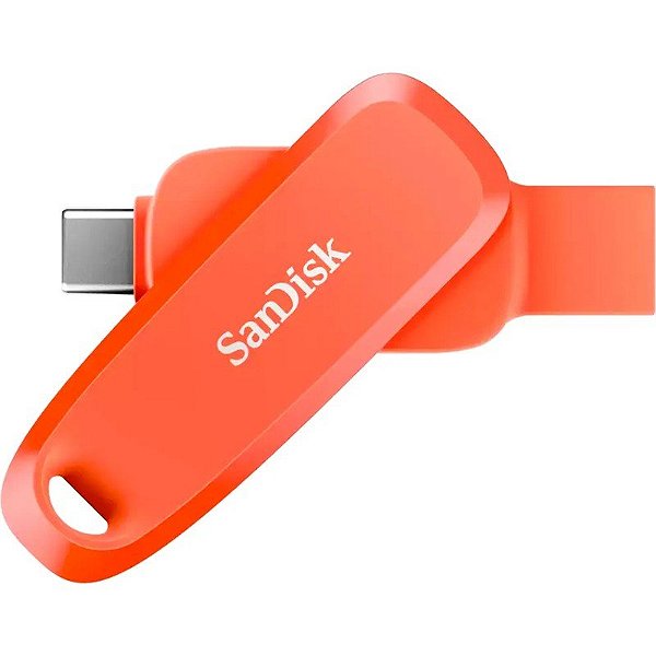 Pendrive Sandisk Dual 32GB Phone Drive USB-A/USB-C