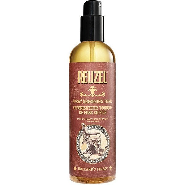 Spray Tônico Capilar Reuzel Grooming Tonic - 100mL