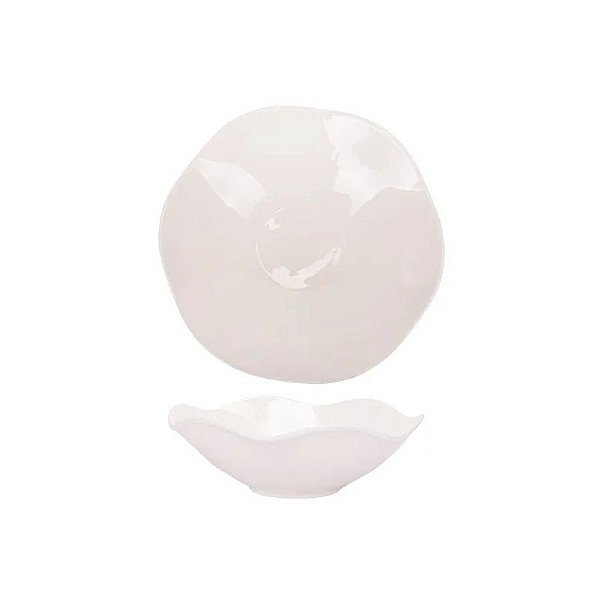 Tigela Saladeira 30cm Porcelana