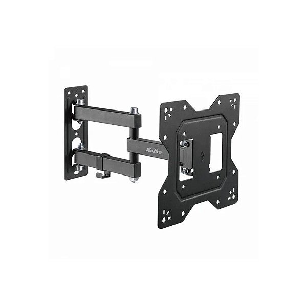 Suporte Giratório para TV Kolke 23" / 43" KVS-588